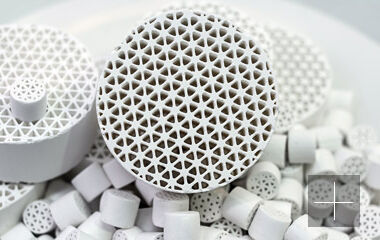 Ceramic & Construction Materials